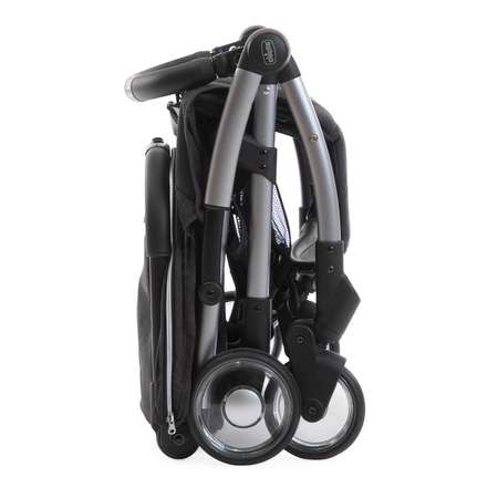 Коляска прогулочная Chicco Goody Plus Graphite