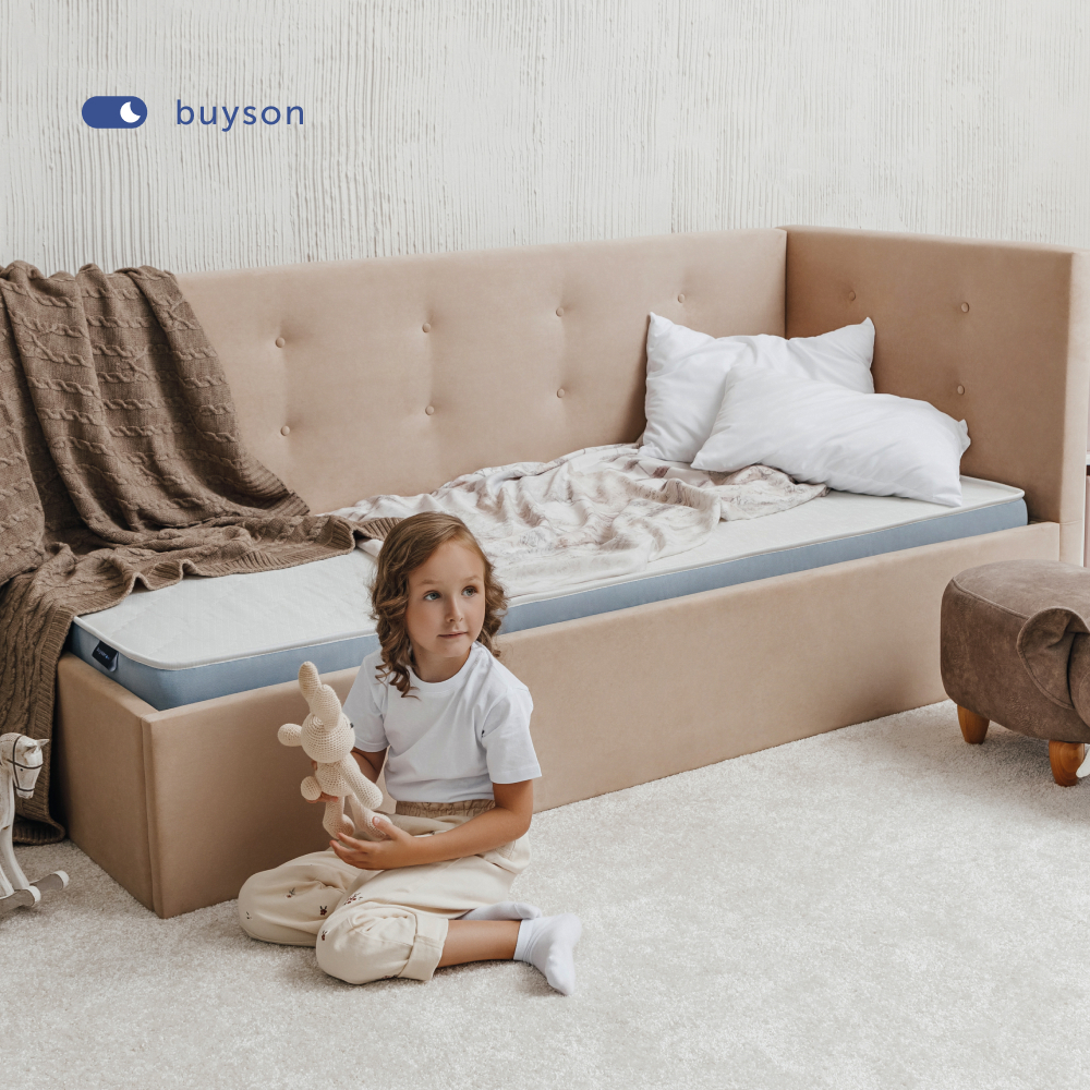 Матрас buyson BuyCute 160х80 - фото 14