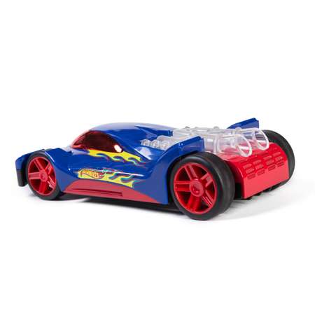 Автомобиль РУ Hot Wheels