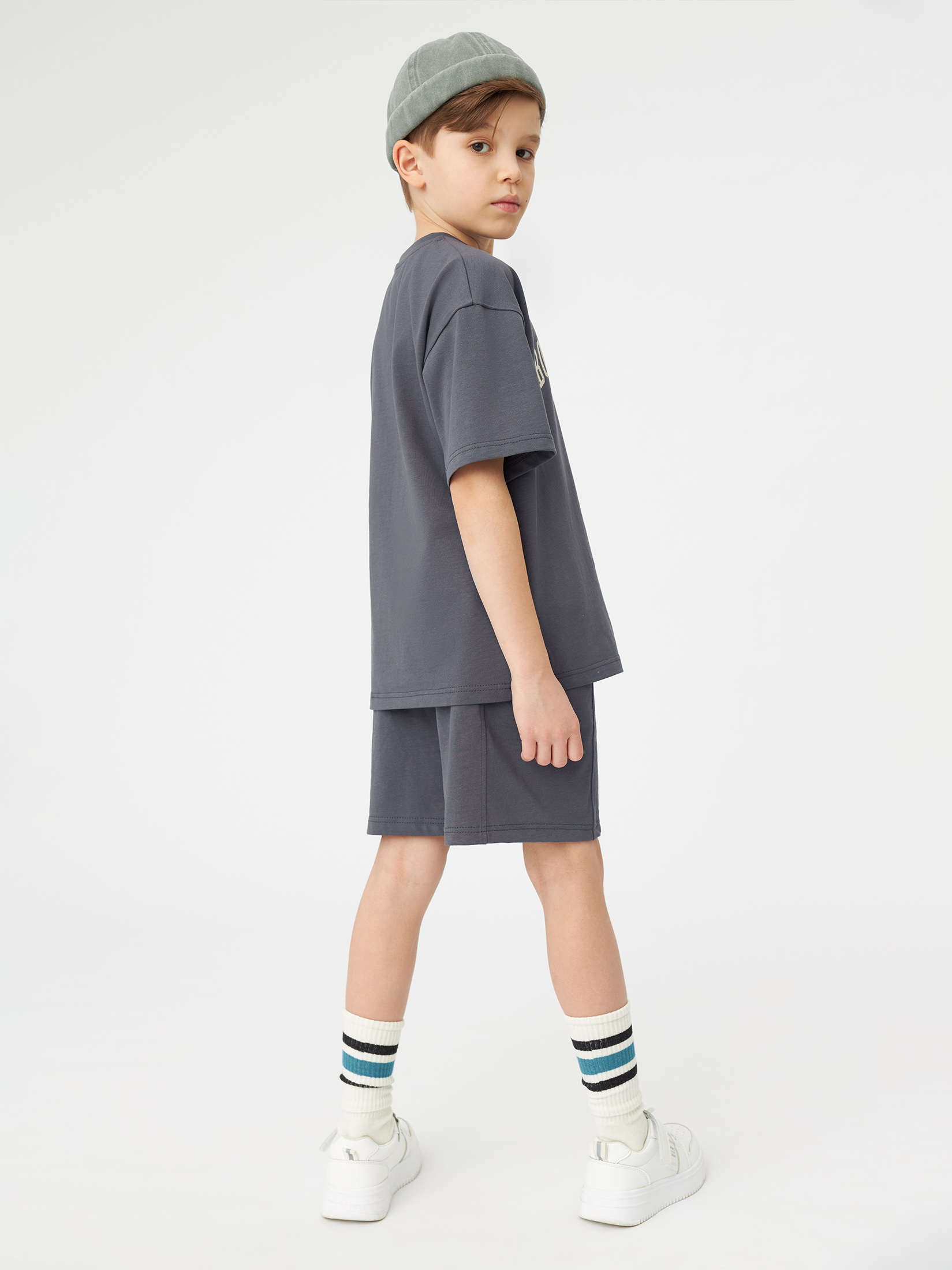 Костюм Bossa Nova 029Л26-161-Г - фото 6