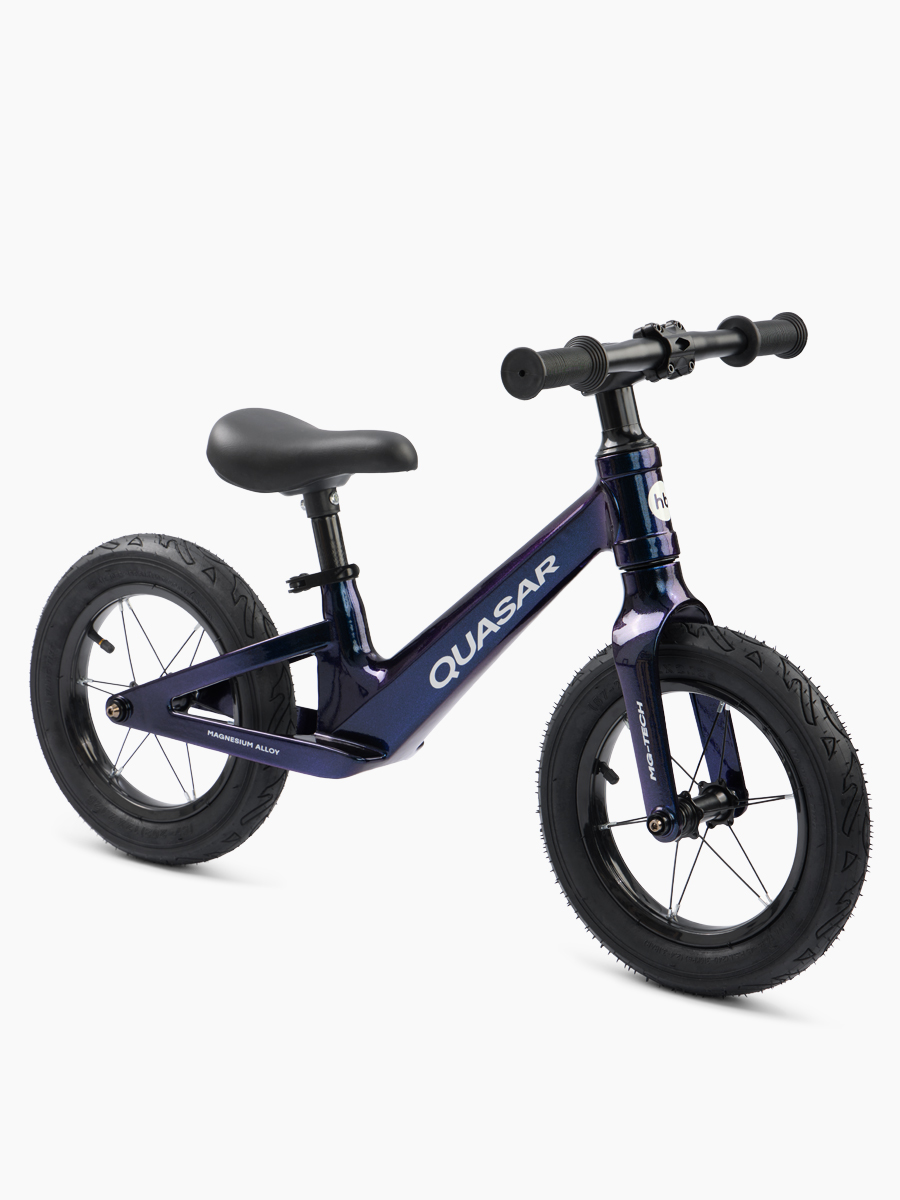 Двухколесный беговел Happy Baby 12 дюймов - фото 1