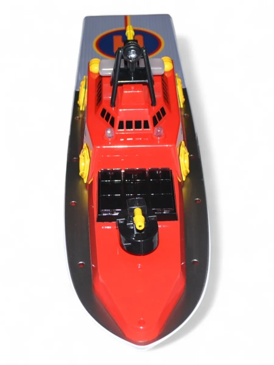 Автомобиль РУ Mingxing - фото 8