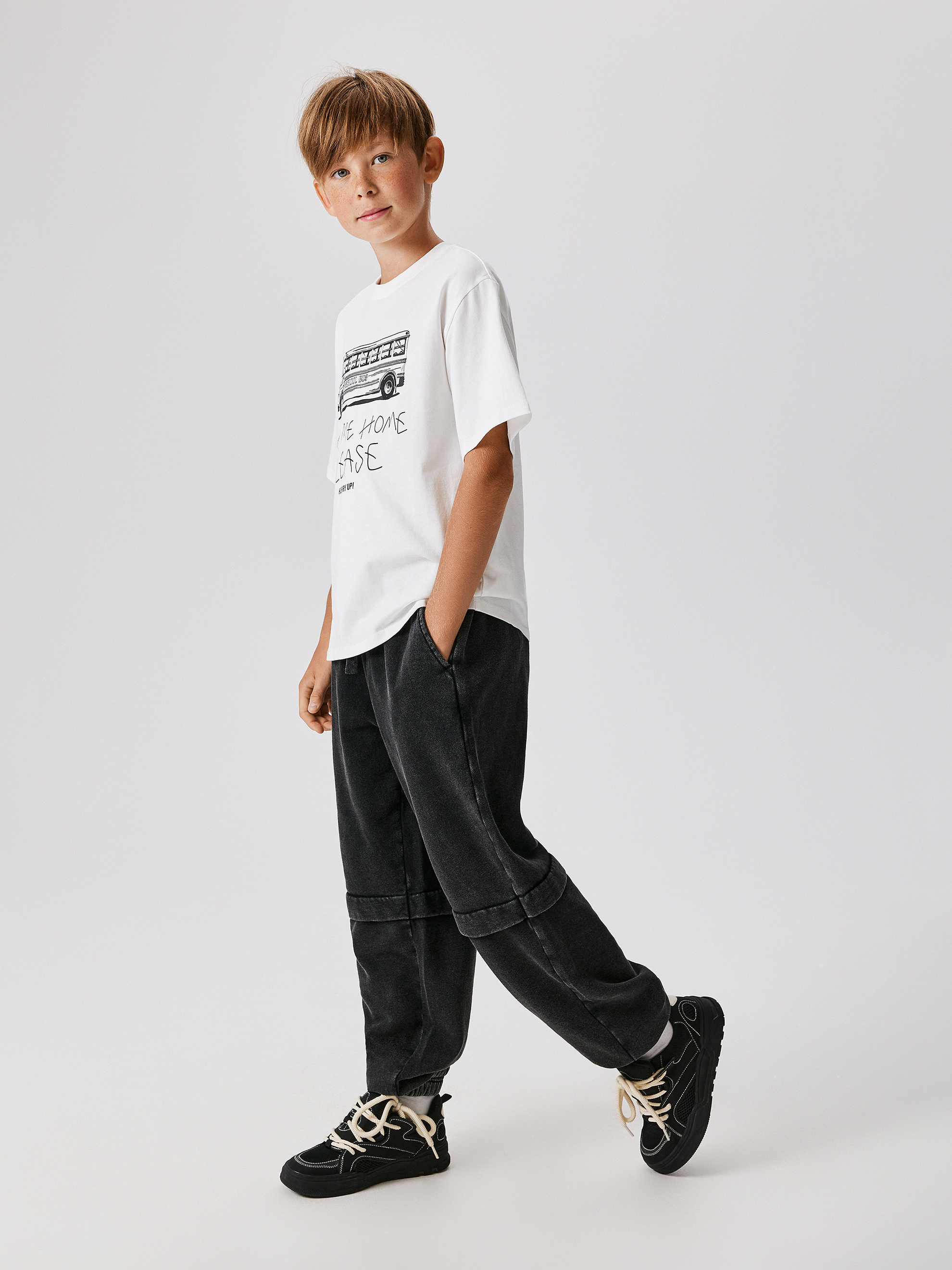 Брюки Acoola 20110460123_0093168 - фото 7