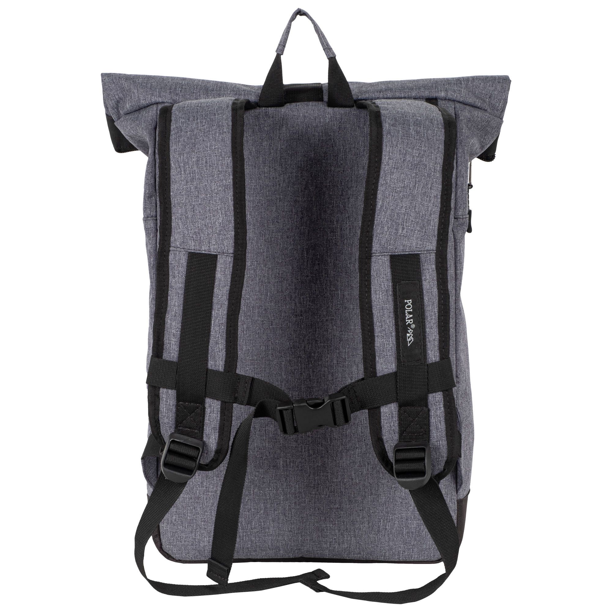 Рюкзак POLAR - фото 5