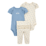 Комплект Carters