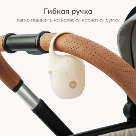 Футляр для пустышки Happy Baby
