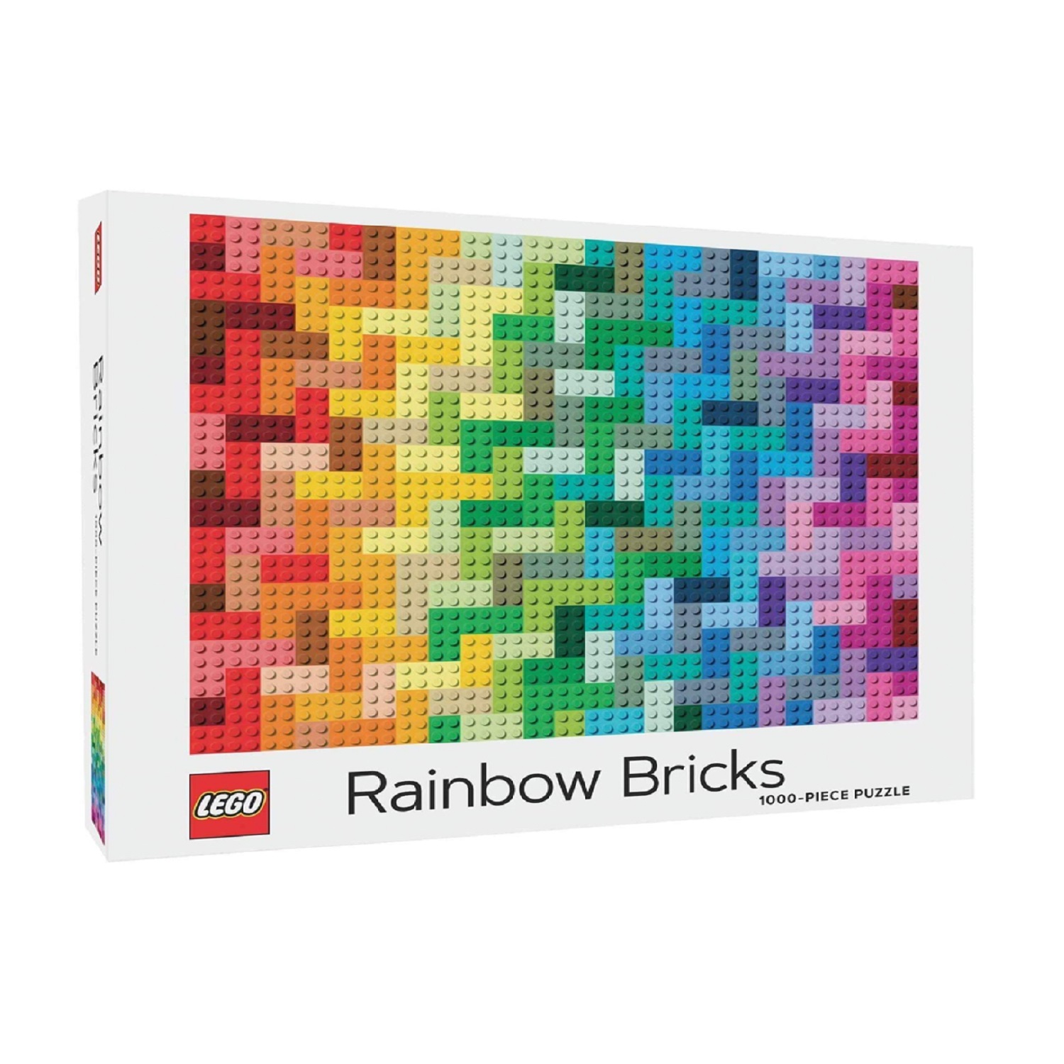 Пазл LEGO классический - фото 1