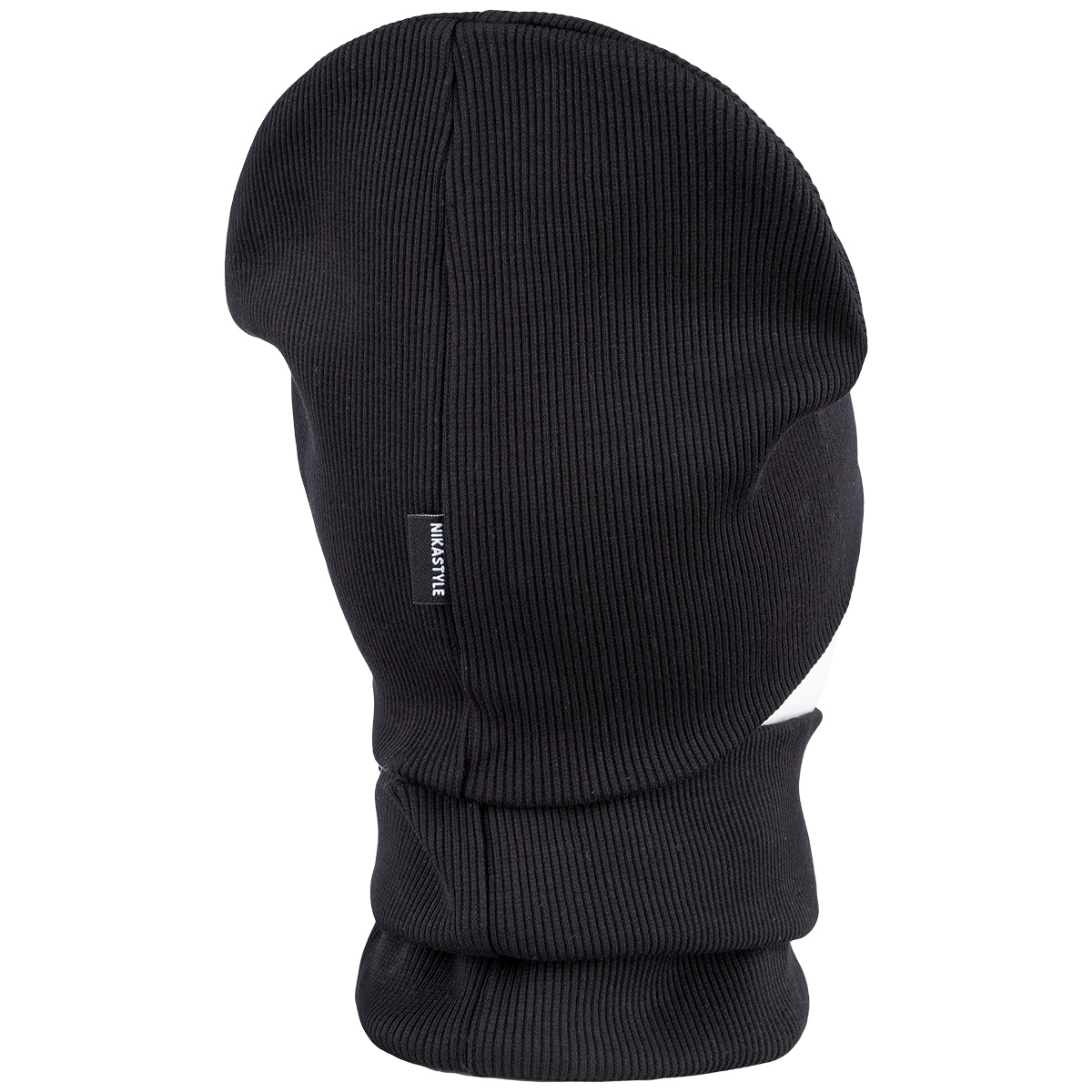 Комплект NIKASTYLE 12л9523 черный - фото 3