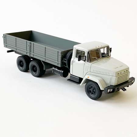 Грузовик Наш автопром 1:43