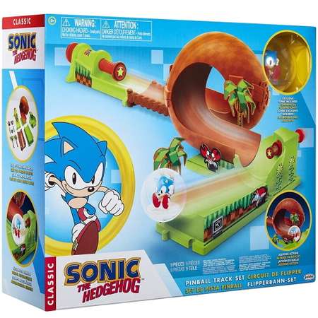 Игровой набор Jakks Pacific