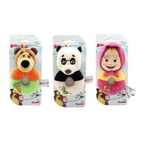 Игрушка Simba погремушка