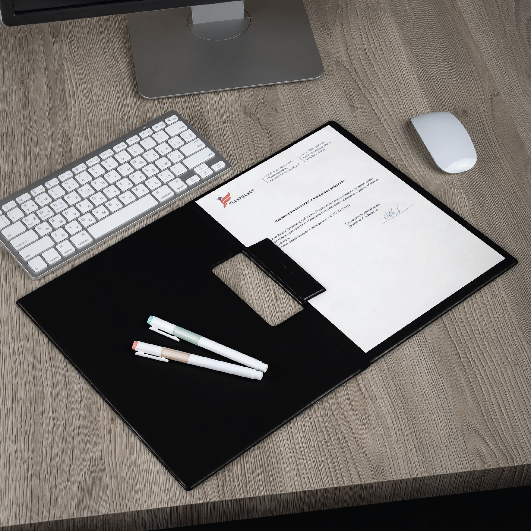Планшет Flexpocket А4 - фото 2