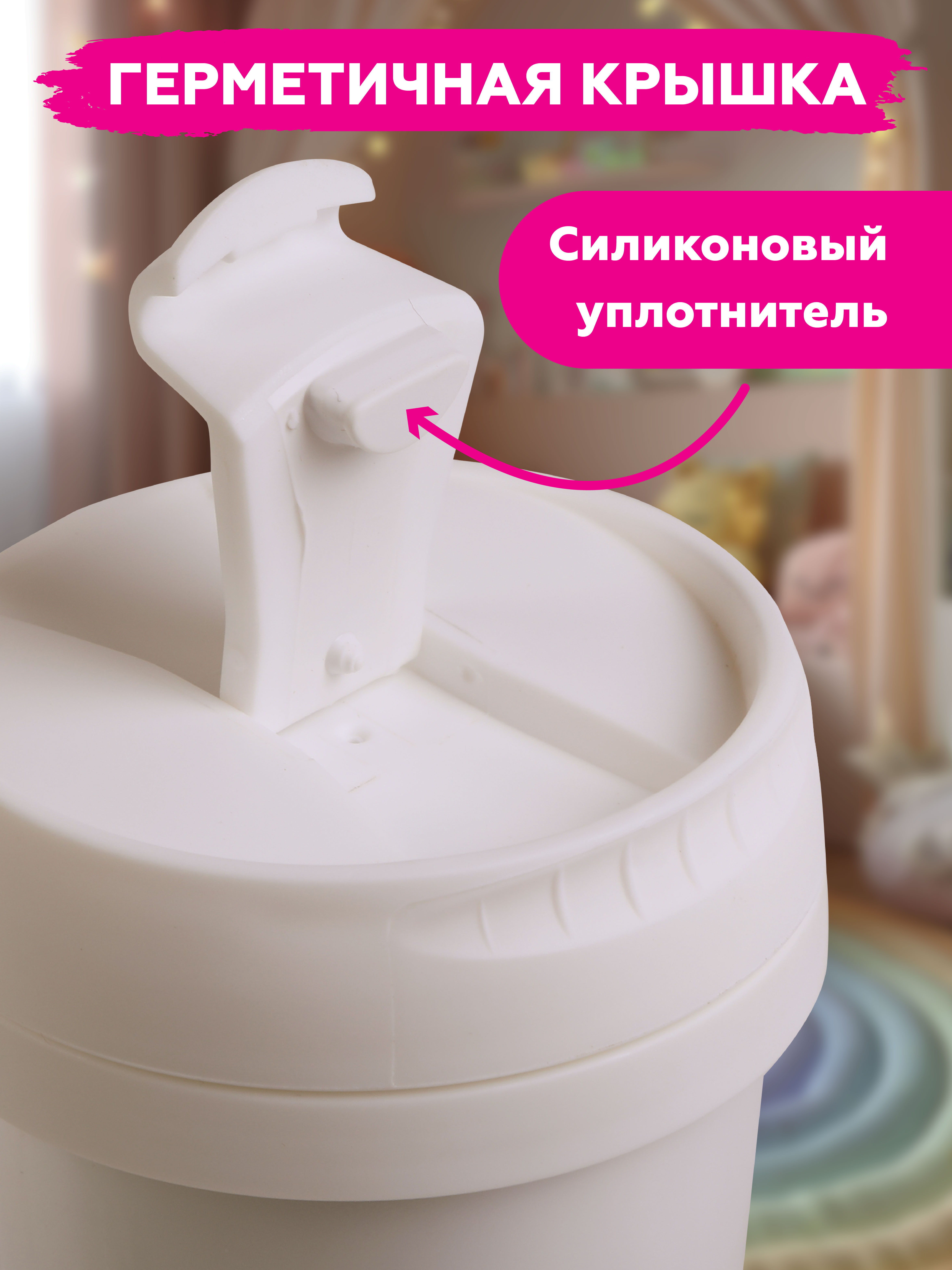 Алмазная мозаика ON TIME - фото 6