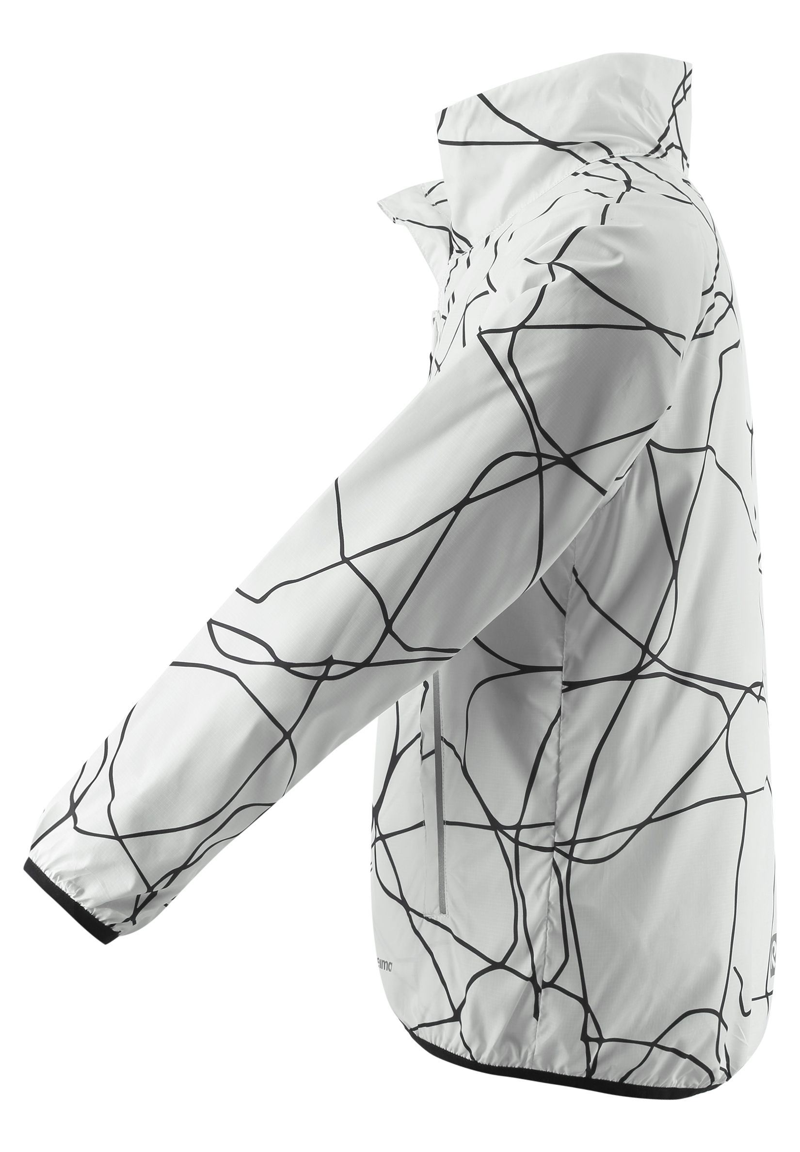 Ветровка Reima 531448-0103 - фото 3