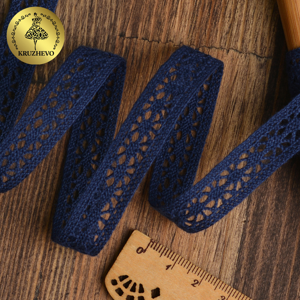 Набор для творчества KRUZHEVO шитье - фото 4