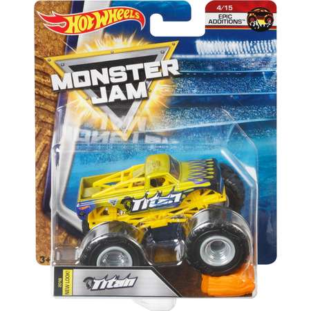 Автомобиль Hot Wheels 1:64