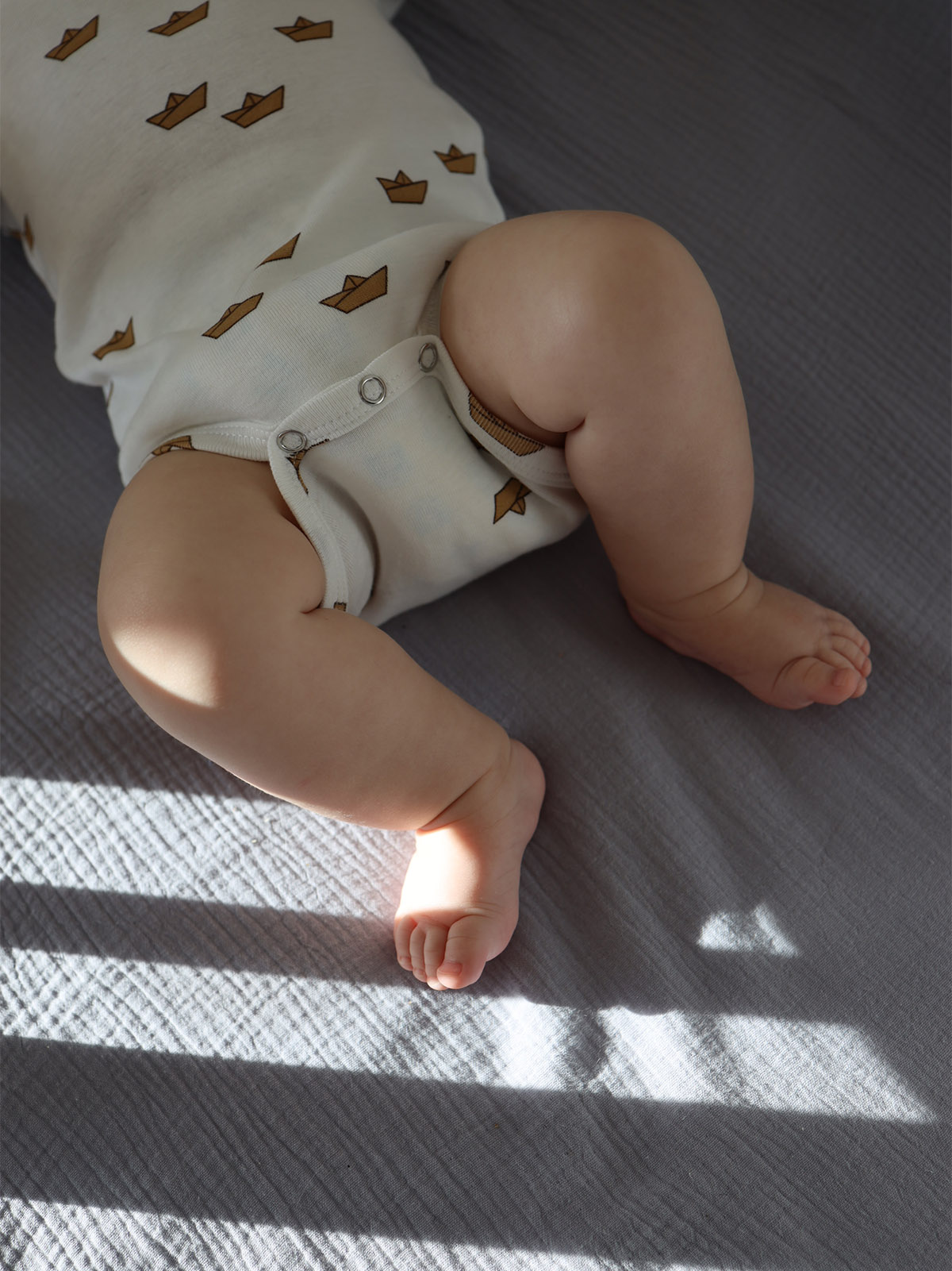 Боди Mjolk 6156567 - фото 5