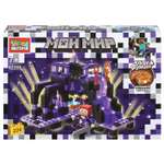 Конструктор Город мастеров Мой мир 223 дет.