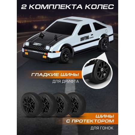 Автомобиль РУ AUTODRIVE