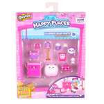 Игровой набор Happy Places Shopkins