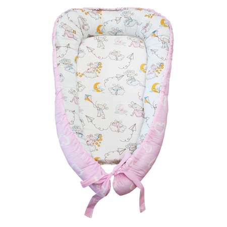 Матрас Amarobaby Little baby