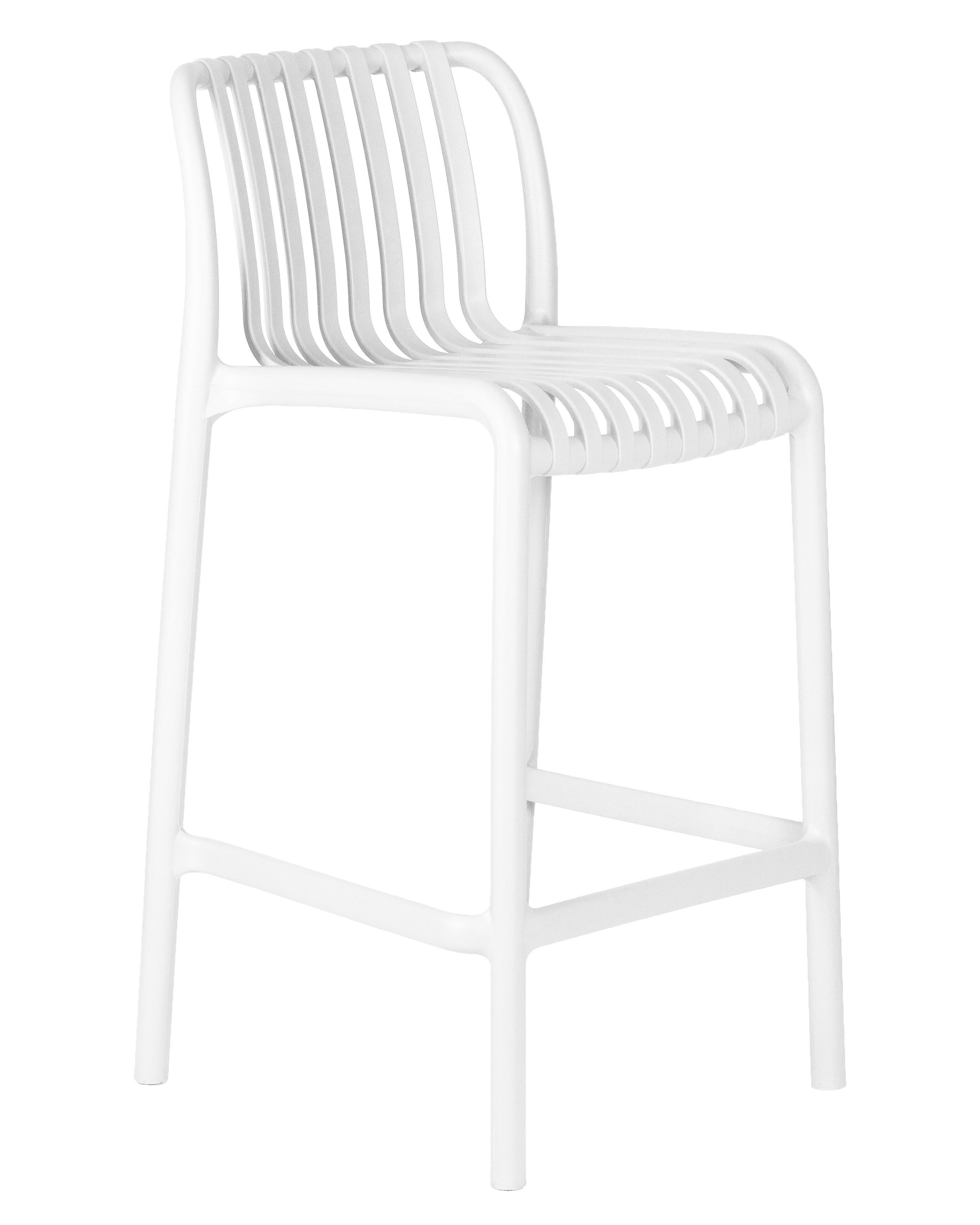 Стул DOBRIN CHLOE 4 шт. - фото 2