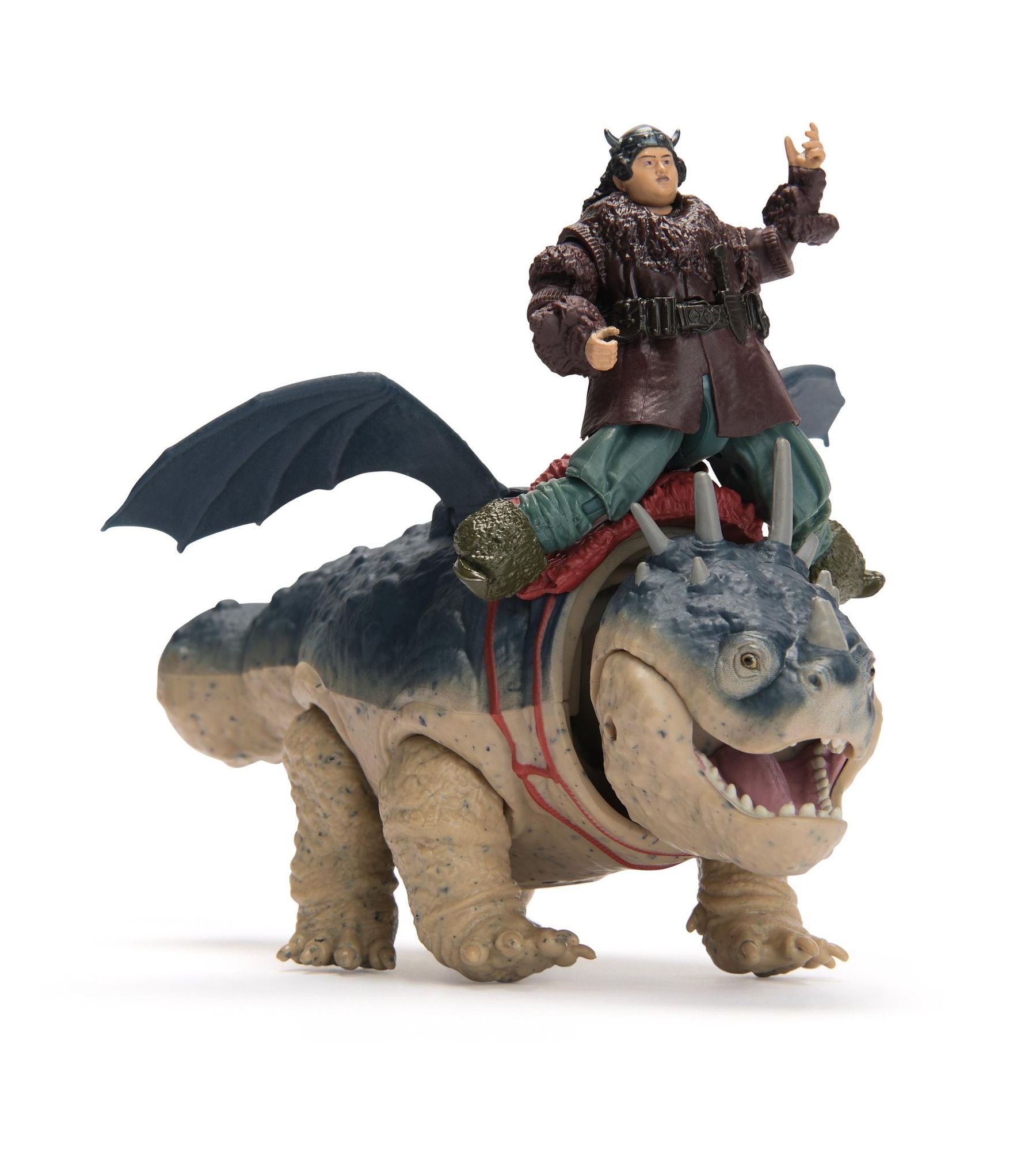 Игровой набор Dragons Драконы и викинги в ассортименте - фото 72