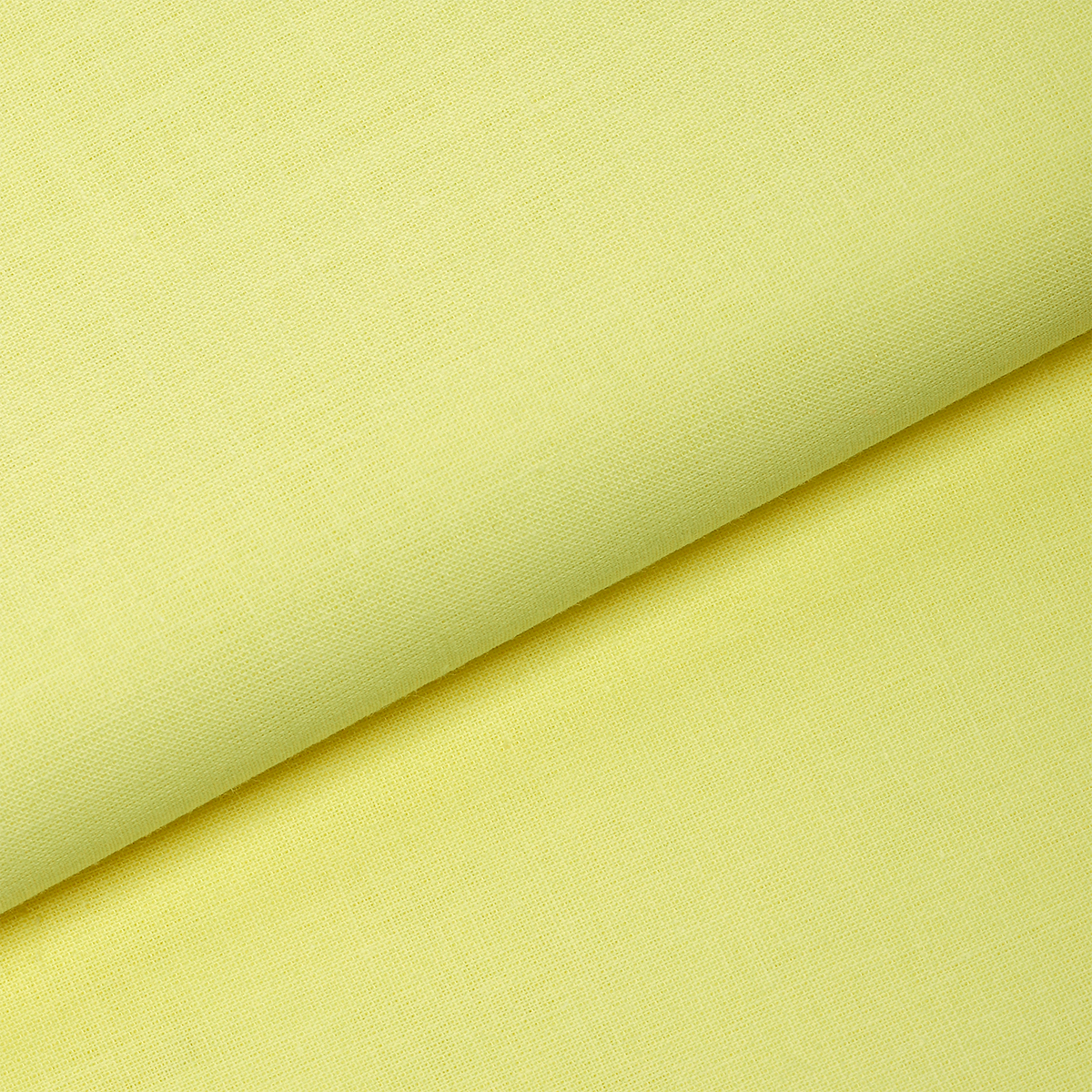 Ткань батист TBY 1.5 х 2 м, цвет светло-желтый - фото 4