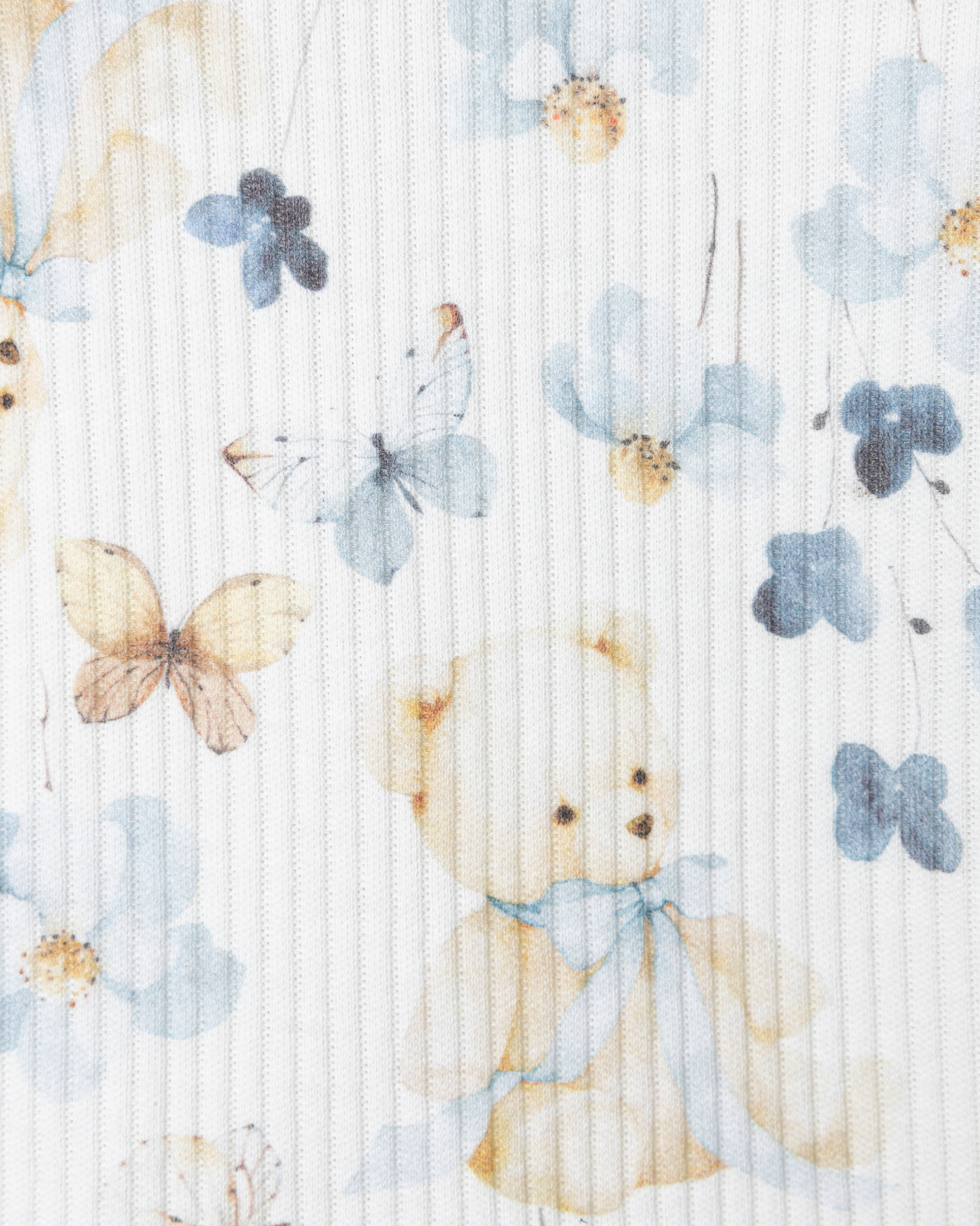 Боди BabyGo W25BG4-2049-9ig-F0 - фото 3