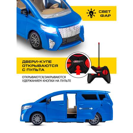 Автобус РУ AUTODRIVE