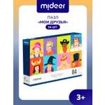 Пазл Mideer классический