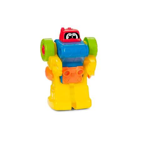 Игрушка Chicco сортер