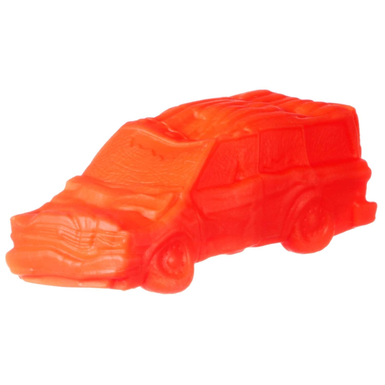 Автомобиль Hot Wheels 1:64 21572 - фото 5