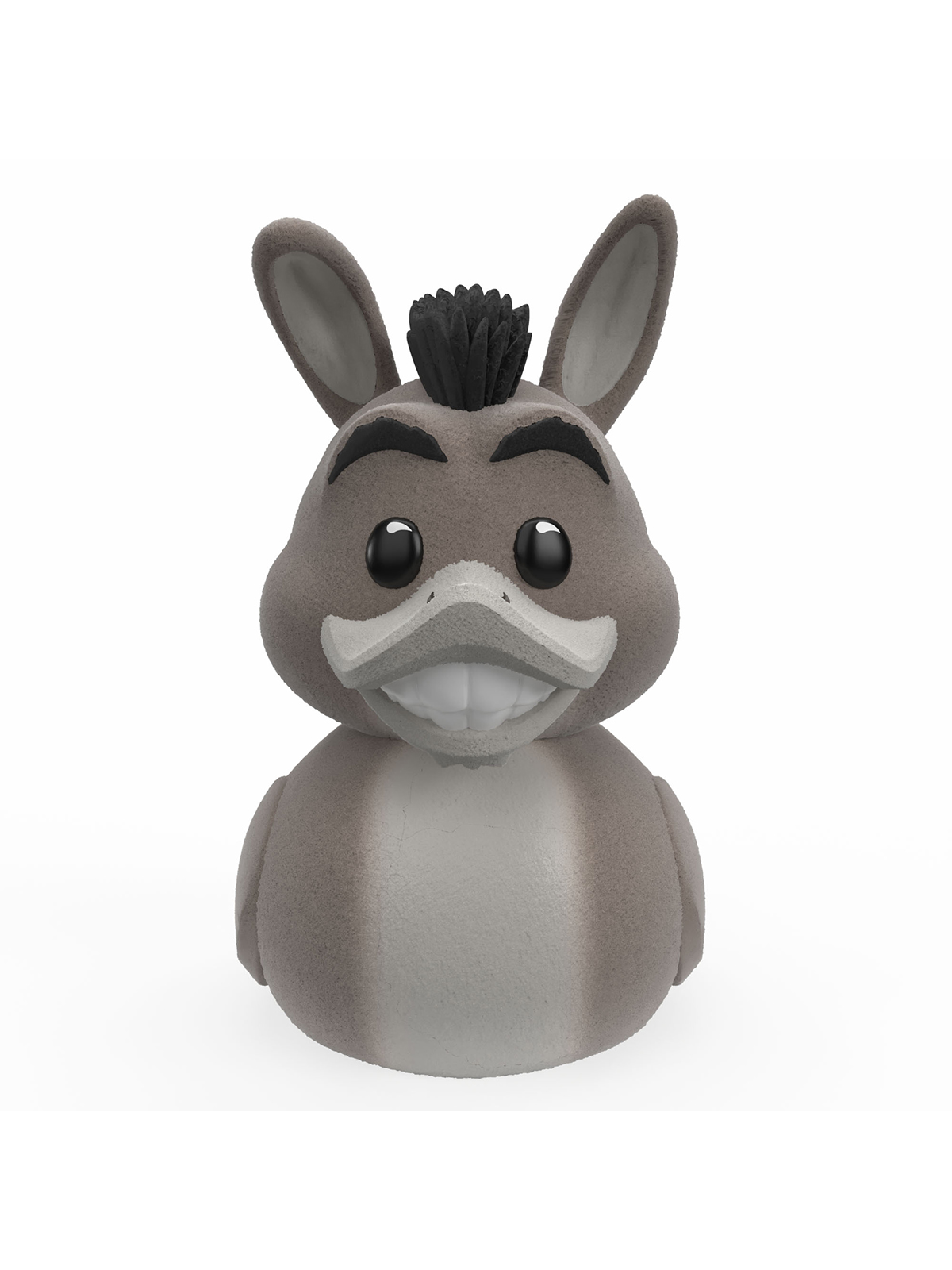 Фигурка TUBBZ Утка Tubbz Шрек Осёл - фото 5