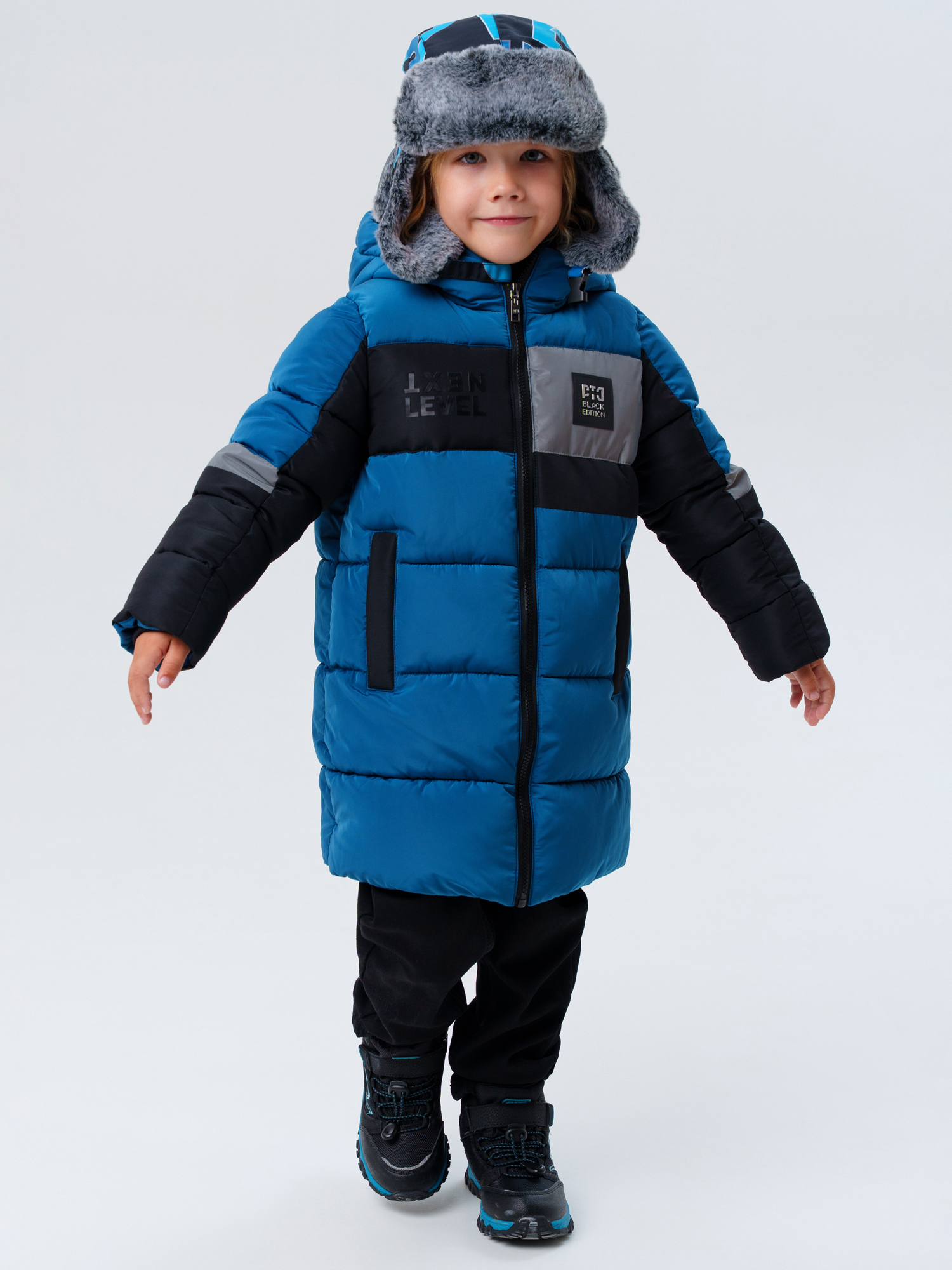 Шапка PlayToday 32512317 - фото 3