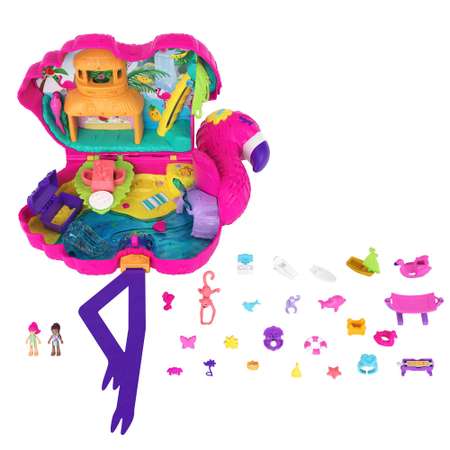 Кукла мини POLLY POCKET