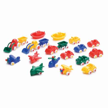 Игровой набор VIKINGTOYS
