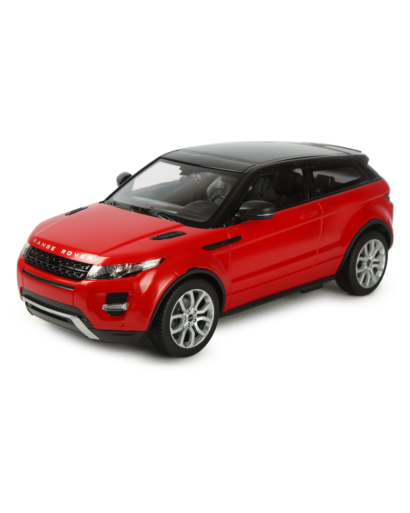 Автомобиль РУ Rastar Land Rover Evoque 1:14 - фото 2