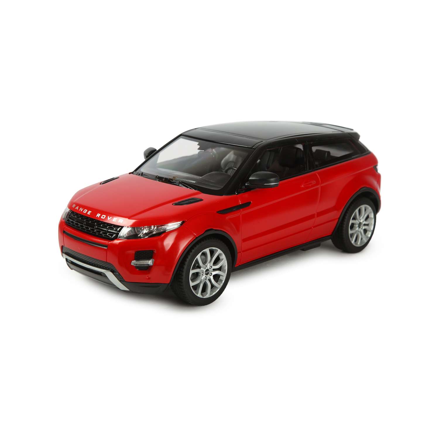 Автомобиль РУ Rastar Land Rover Evoque 1:14 - фото 2