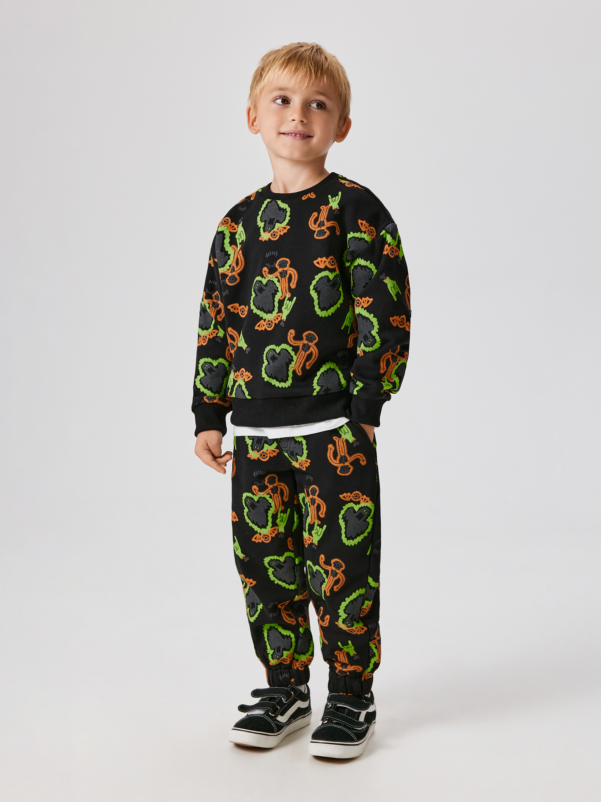 Брюки Acoola 20120460126_0092488 - фото 1