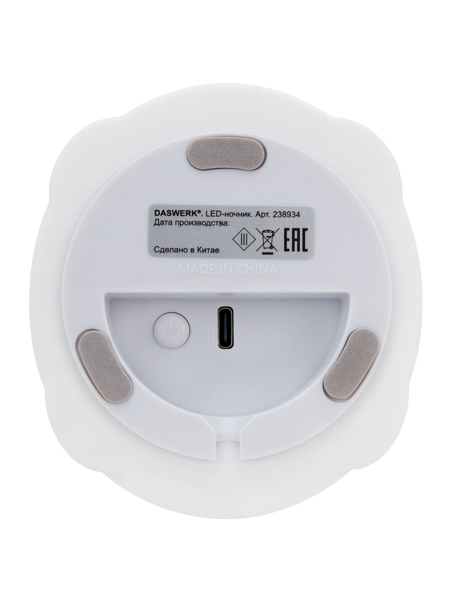 Игрушка DASWERK Альпака - фото 16