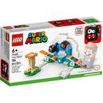 Конструктор LEGO Super Mario 71405 154 дет.