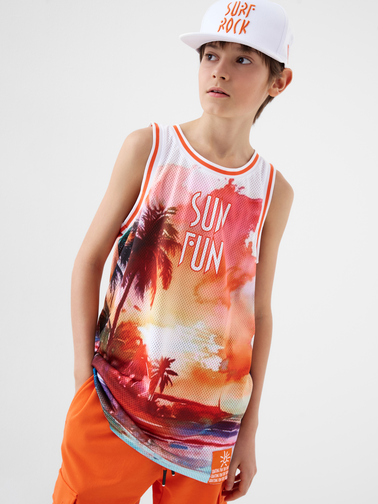 Майка PlayToday 12611362 - фото 1