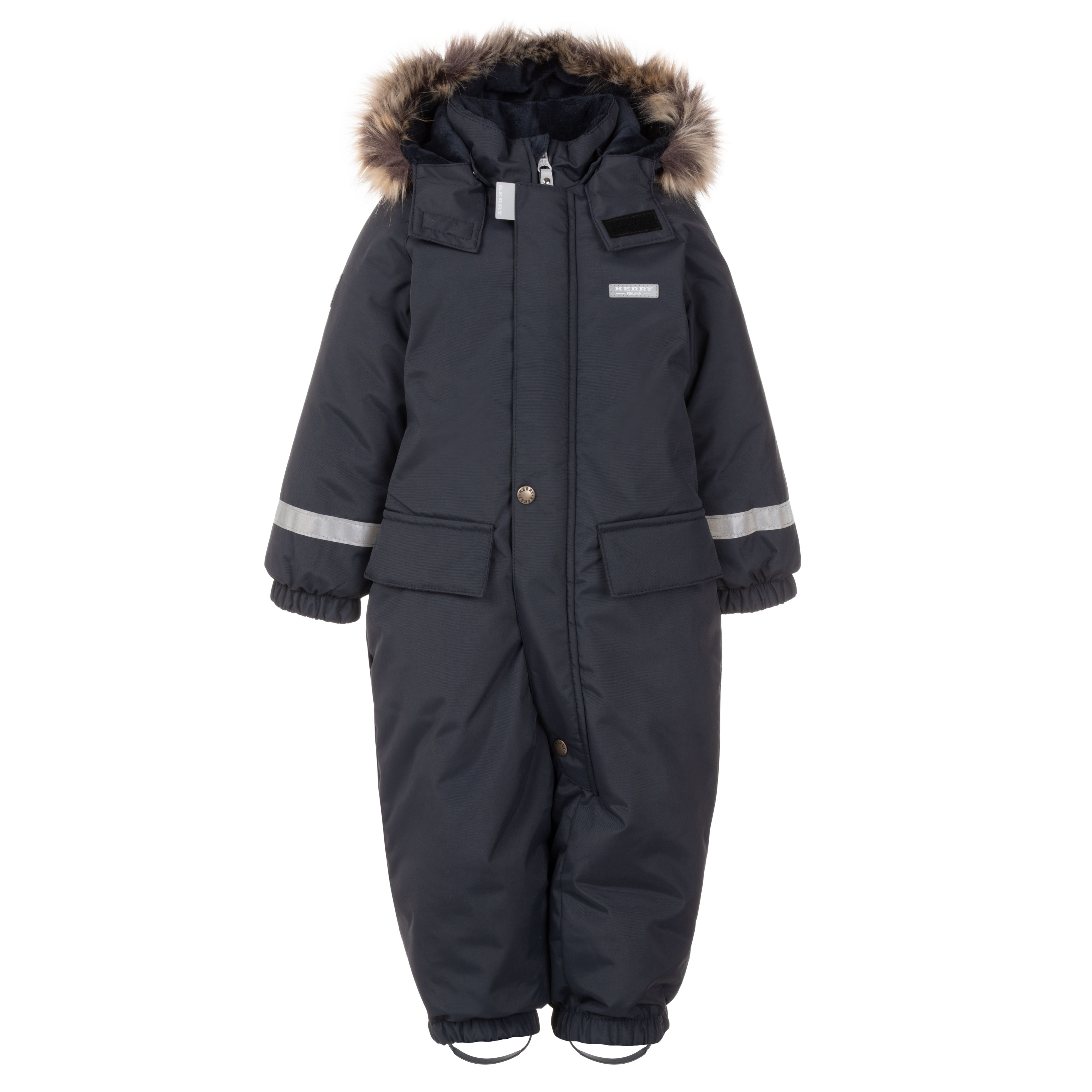 Комбинезон Kerry K25408/950 - фото 1