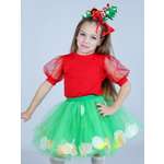 Костюм Елочка ЭнчантималсDress