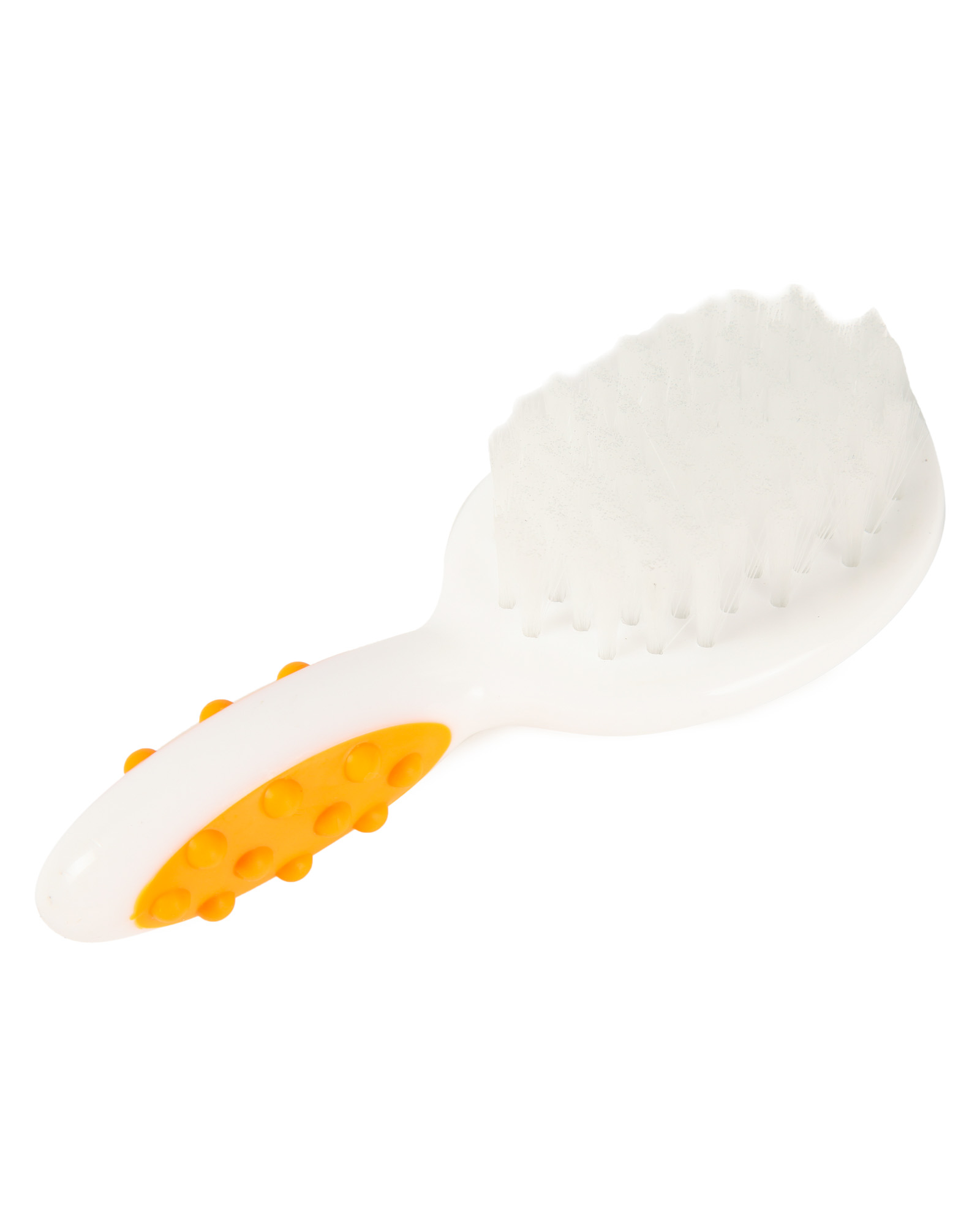 Щетка, расческа BabyGo искусственная щетина - фото 4