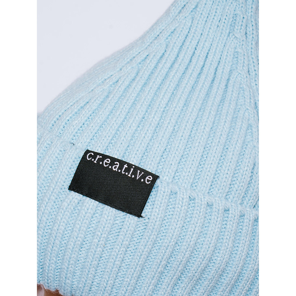 Шапка ПриКиндер G-Sp231329 Цвет: Ледяной - фото 3