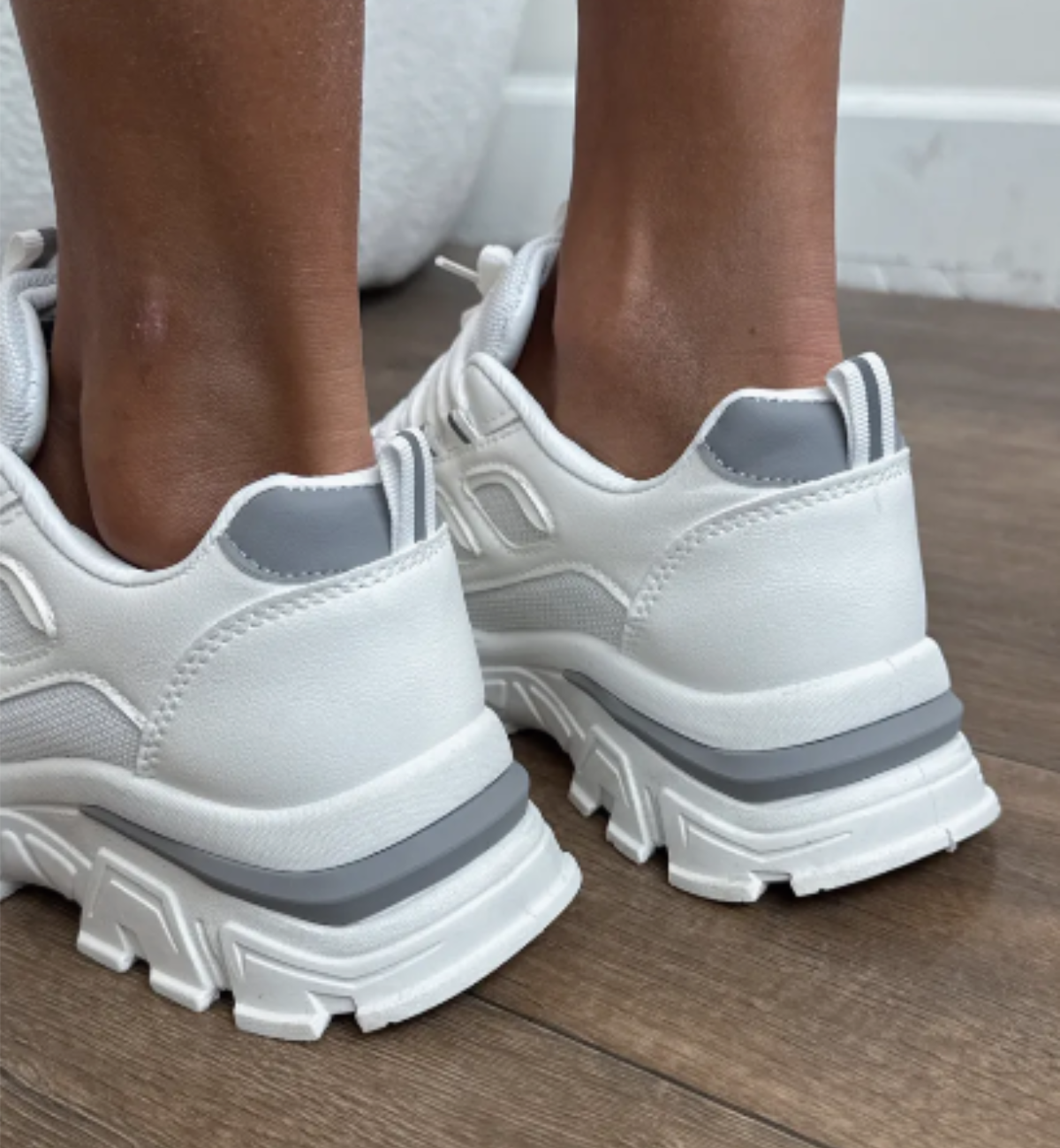 Кроссовки RIDLSTEP 25101-300-1 - фото 8