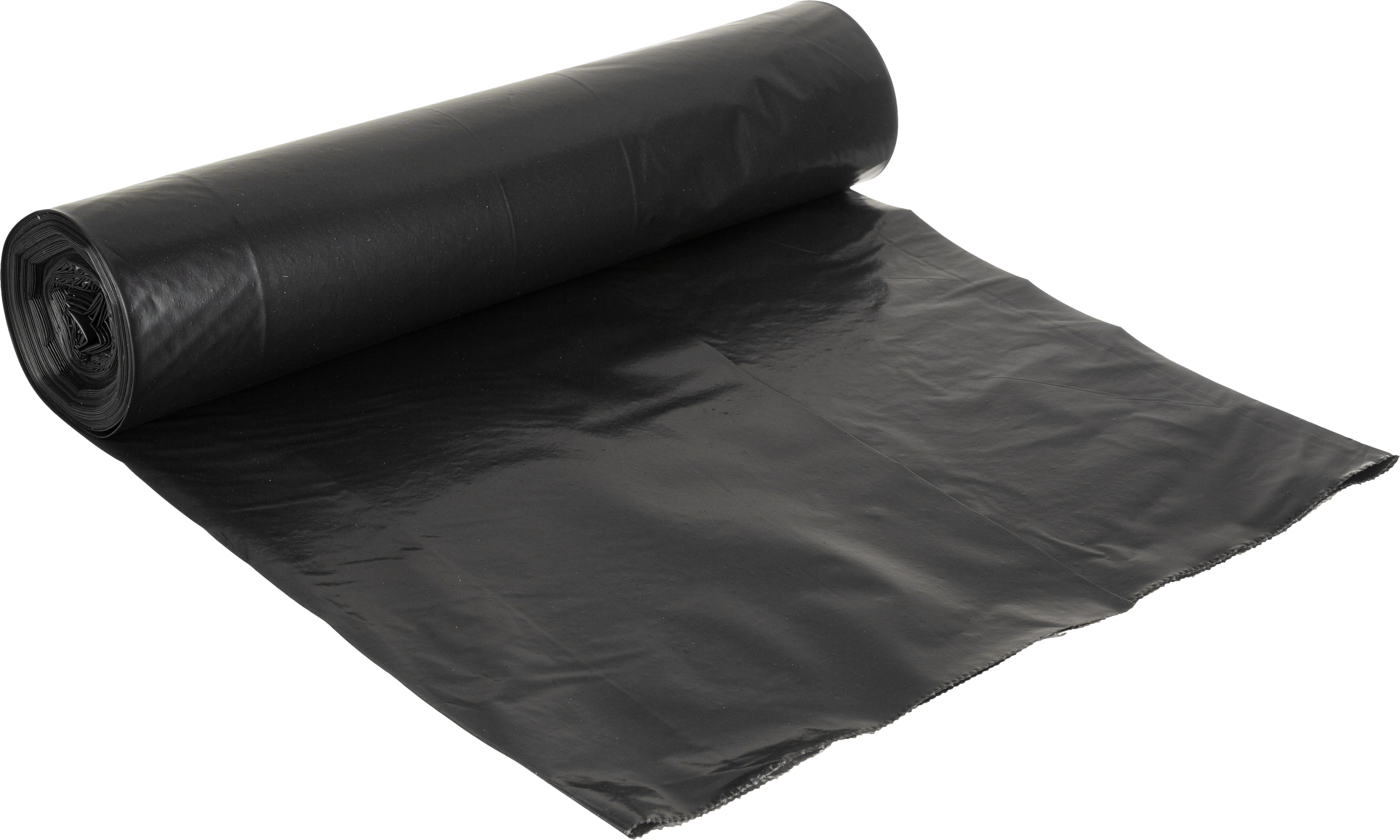 Мешки для мусора Luscan 240л - фото 4