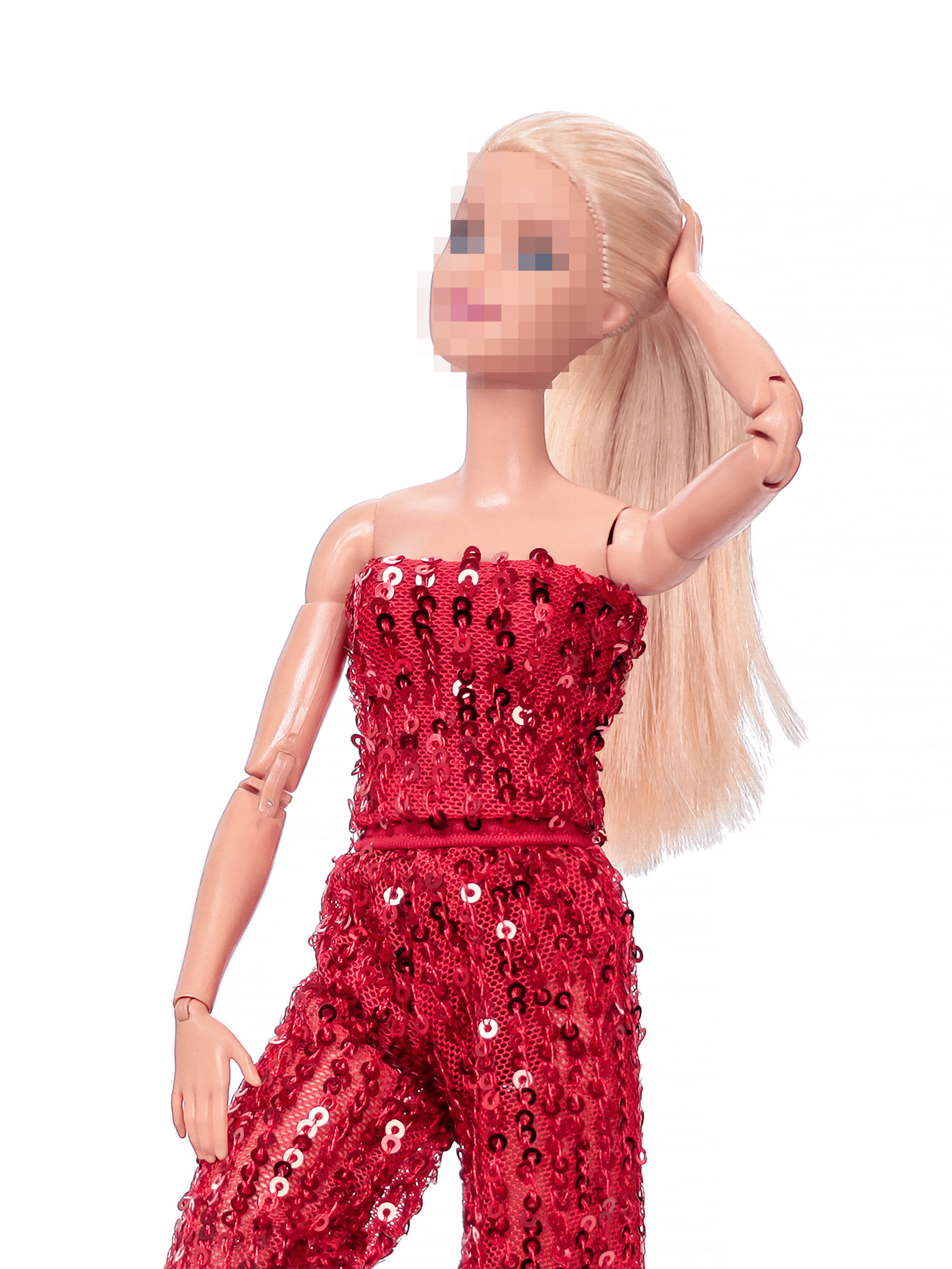 Одежда для кукол VIANA 11.425.1.1v - фото 6